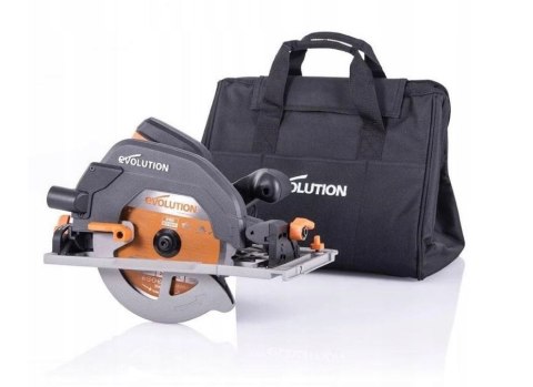 PILARKA TARCZOWA EVOLUTION R185CCSX PLUS