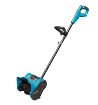 ODŚNIEŻARKA AKUMULATOROWA 18V 28CM 0*AH SAS+ALL