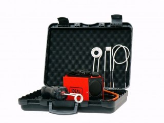 PODGRZEWACZ INDUKCYJNY INDUCTOR 1.5 230V 1.5KW