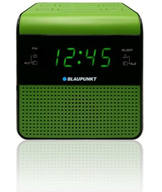 RADZIOBUDZIK FM/ALARM CR50GR