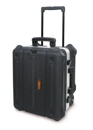 WALIZKA NARZĘDZIOWA NA KÓŁKACH, PUSTA 430*500*340MM