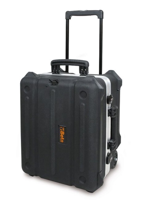 WALIZKA NARZĘDZIOWA NA KÓŁKACH, PUSTA 430*500*340MM