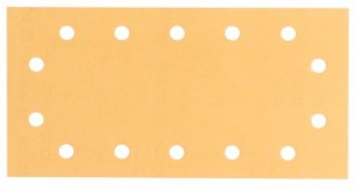 ARKUSZE ŚCIERNE 115*230MM G180 10PC