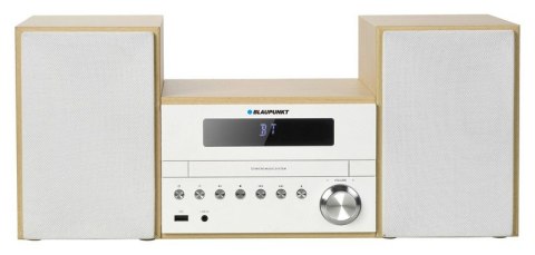 MIKROWIEŻA Z BLUETOOTH I ODTWARZACZEM CD/USB MS45BT