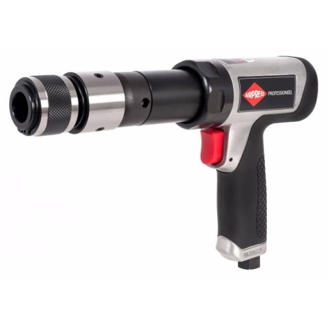 MŁOTEK PNEUMATYCZNY 3/4' 283 L/MIN + DŁUTA