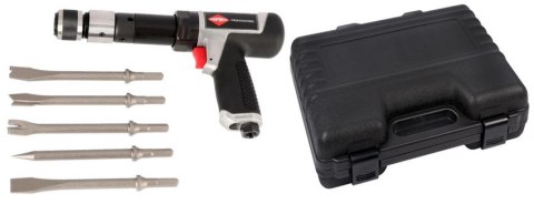 MŁOTEK PNEUMATYCZNY 3/4' 283 L/MIN + DŁUTA