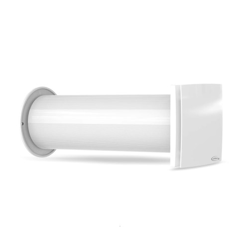 REKUPERATOR ŚCIENNY ARHEAT 125MM