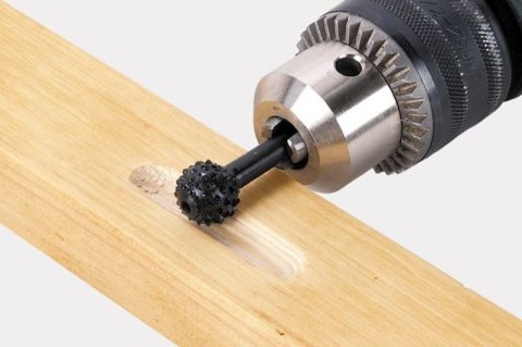 TARNIK PROFILOWANY KULISTY 15MM