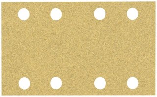 ARKUSZE ŚCIERNE EXPERT EXC470 93*185MM P80