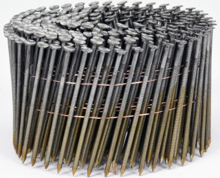 GWOŹDZIE BĘBNOWE 80*2.8MM 3000SZT