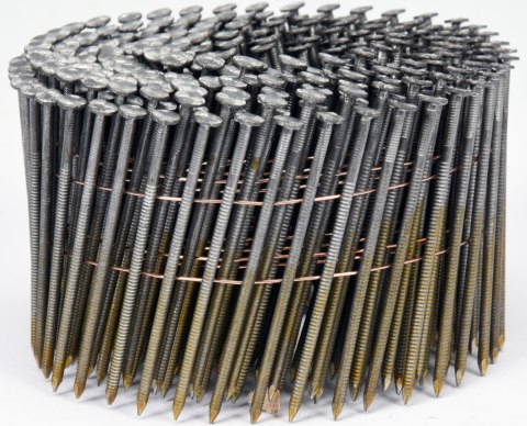 GWOŹDZIE BĘBNOWE 80*2.8MM 3000SZT