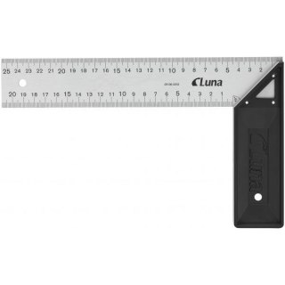 KĄTOWNIK ALUMINIOWY 250MM