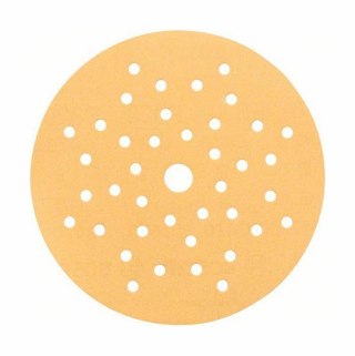 KRĄŻEK PRZYCZEPNY 125MM C470 G120 PERFOROWANY