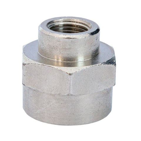REDUKCJA MUFOWA 1/4''-1/2''