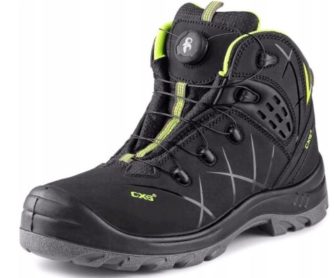 TRZEWIKI CXS UNIVERSE STRATUS S3S ROZMIAR 40