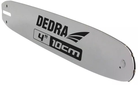 PROWADNICA 4'' 10CM 1.1MM DO PILARKI