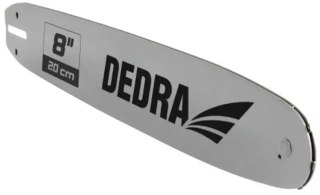 PROWADNICA 8'' DO PILARKI