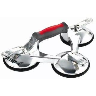 PRZYSSAWKA DO SZYB POJEDYNCZA 3*123MM