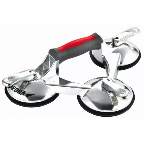 PRZYSSAWKA DO SZYB POJEDYNCZA 3*123MM