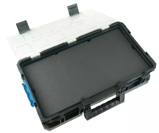 SKRZYNKA NARZĘDZIOWA Z GĄBKAMI SYSTEM SAS