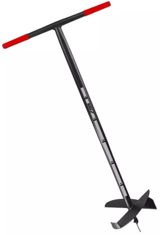 ŚWIDER DO GLEBY 250MM