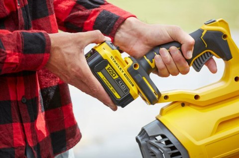 DMUCHAWA AKUMULATOROWA V20 18V 1*4.0AH