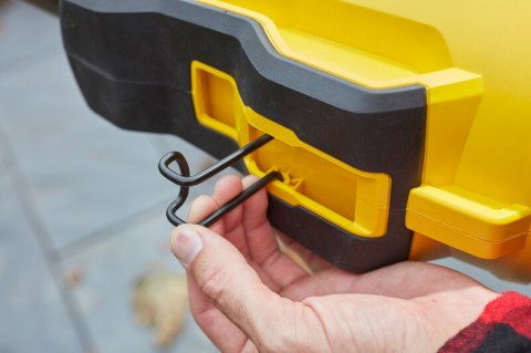 DMUCHAWA AKUMULATOROWA V20 18V 1*4.0AH