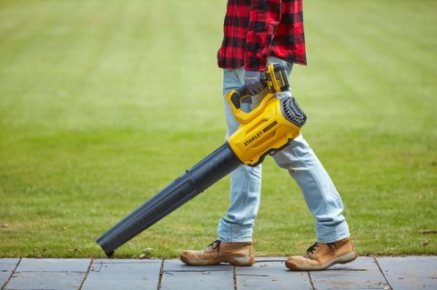 DMUCHAWA AKUMULATOROWA V20 18V 1*4.0AH