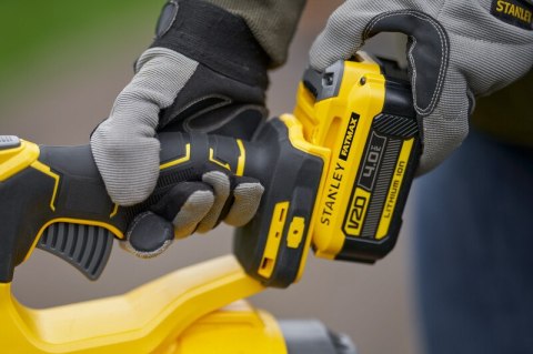 DMUCHAWA AKUMULATOROWA V20 18V 1*4.0AH