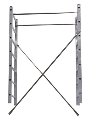 MINIRUSZTOWANIE MODUŁ KOŃCOWY AK200 60*140CM. WYS.2M