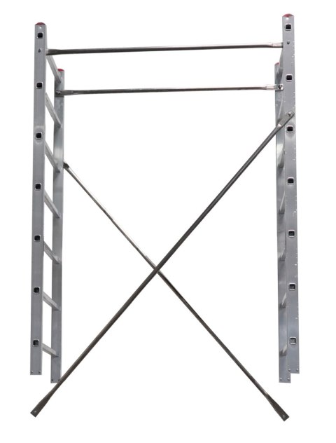 MINIRUSZTOWANIE MODUŁ KOŃCOWY AK200 60*140CM. WYS.2M