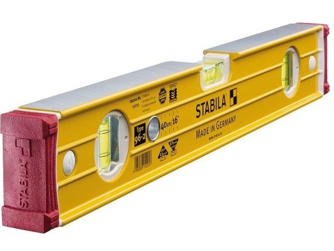 POZIOMICA STABILA SERIA 96-2, 40CM