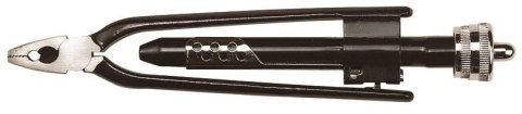 SZCZYPCE DO DRUTOWANIA 160MM AT605