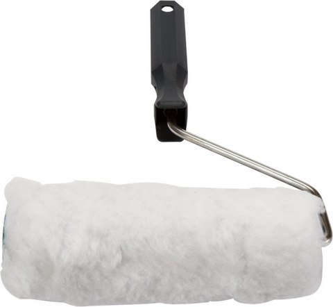 WAŁEK MAL. VESTAN 25CM Z UCHWYTEM 6MM