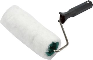 WAŁEK MAL. VESTAN 25CM Z UCHWYTEM 6MM