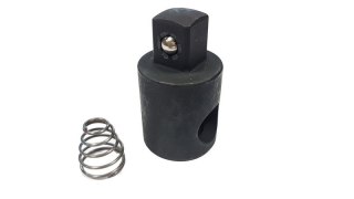 ZESTAW NAPRAWCZY DO POKRĘTŁA PRZESUWNEGO 1/2''