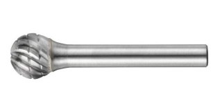 FREZ SPIEKOWY 'D' KULISTY HFD 0807.06 Z42