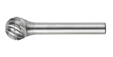 FREZ SPIEKOWY 'D' KULISTY HFD 0807.06 Z42