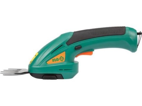 NOŻYCE AKUMULATOROWE 3,6 V. DO TRAWY I ŻYWOPŁOTU