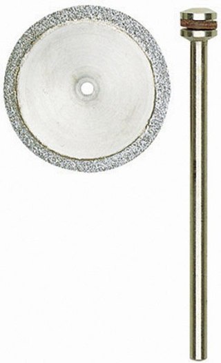 TARCZA TNĄCA DIAMENTOWA, 20MM