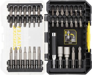 ZESTAW BITÓW FATMAX 40SZT.