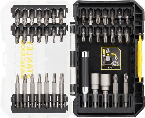 ZESTAW BITÓW FATMAX 40SZT.