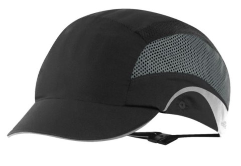 JSP CZAPKA OCHRONNA HARD CAP AEROLITE CZARNA