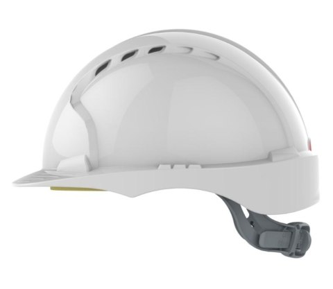 JSP HEŁM OCHRONNY KAS-EVO-2 BIAŁY
