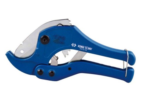 OBCINACZ SZCZYPCE DO RUR PLASTIKOWYCH 6 - 42MM