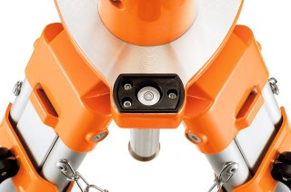 STATYW ALUMINIOWY FS 30M Z KOLUMNA NA KORBĘ