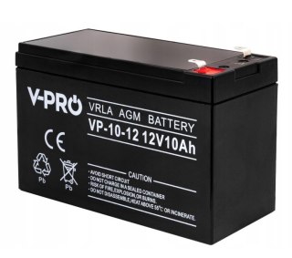 AKUMULATOR AGM OPTI 12V 10 AH