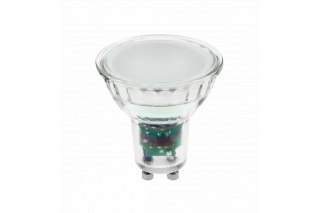 ŻARÓWKA LED A-G GU10 6400K