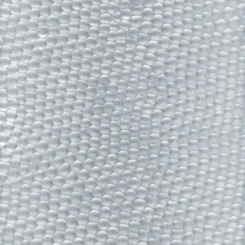 BLACHA STRUKTURALNA SUROWA 250X500X0.5