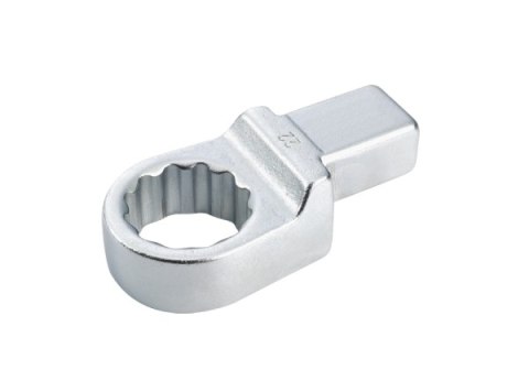 GŁOWICA DO KLUCZA DYNANOMETRYCZNEGO 14*18MM Z KLUCZEM OCZ.13